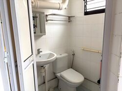Blk 415 Harmony View (Hougang), HDB 3 Rooms #614602041